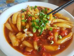 -雪山晋乡楼(食品街店)