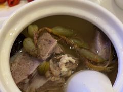 -锦粤宫·精致粤菜(深圳北站店)