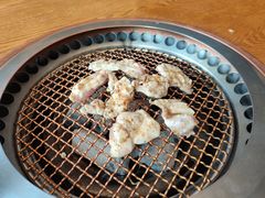-炎蔵牛舌烤肉