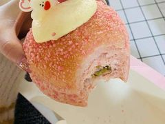 -好利来(光华中心店)