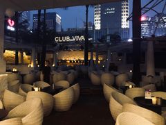 -CLUB VIVA(购物公园店)