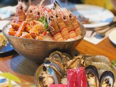 -Mr·Fish鱼鲜生海鲜放题(银泰in99店)