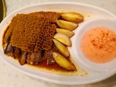 -顺风海鲜港(金玉兰店)