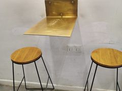 用餐区-常识咖啡common sense(春熙路店)