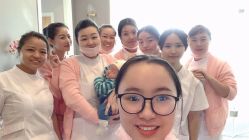 -贰拾捌月子会所·古月(开福店)
