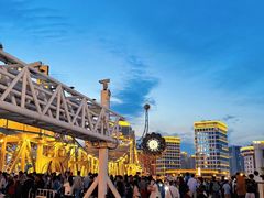 -三个渔夫·蒸汽海鲜(小白楼店)