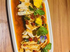 -雀舞云南菜(乐客城店)