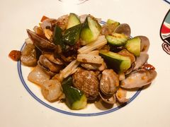 -箱美术馆私房菜(水晶郦城店)