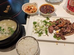 -英子补身汤(海兰路店)