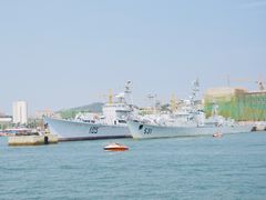 -中国人民解放军海军博物馆