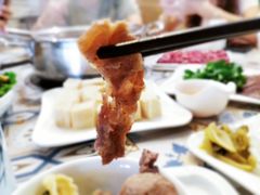 -普宁潮汕牛肉火锅(新香洲店)