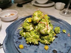 奇妙虾球-啫·粤风料理·啫啫煲(仓山万达广场店)