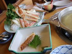 -蟹道乐(道顿堀本店)