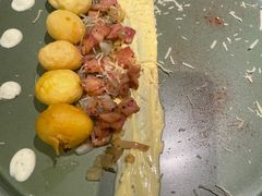 -HELLO MUSAE 拾光缪斯餐厅·纯正希腊风味(苏州中心店)
