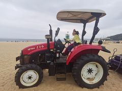 -旺富东海大酒楼(海鲜街店)