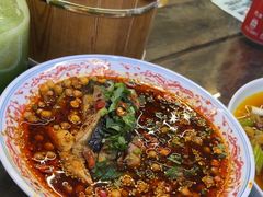 -阿嫂印象·民间江湖菜(大学城店)
