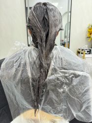 -TRIMS HAIR 修剪造型·烫染接发