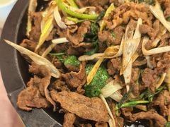 -烤肉宛饭庄(北新桥店)