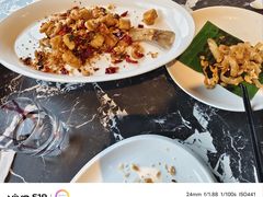 -食肆&Fourteen(武林夜市店)