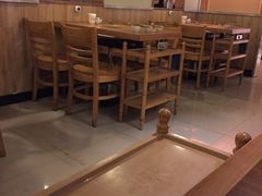 大堂-傣妹火锅(四川北路店)