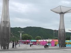 -图们国门景区