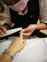 手部美甲-悦色美甲美睫·精品