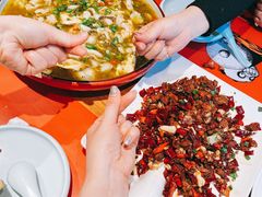 -一个叫川的地方(麒麟新天地店)