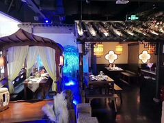 -绿茶餐厅(汇悦大融城店)