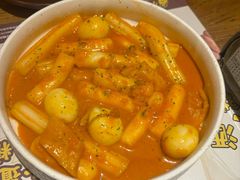 -冰川朝鲜族料理·东北菜(观前店)