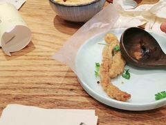 -小满手工粉(上海月星环球港店)