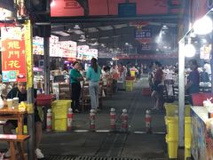 -大学城夜市大排档(凤栖路店)