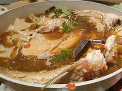 -味莊餐厅(康庄南街店)