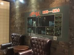 -真枪会射击俱乐部(河西中央公园店)
