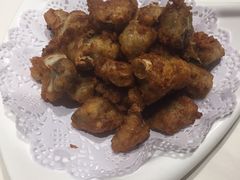 金牌蒜香骨-张福记(五一公园店)