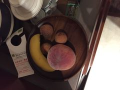 -麦新格精品酒店(上海浦东机场川沙迪士尼店)