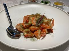 -海味观(老西门店)