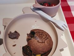 -西贝(深圳卓悦汇店)