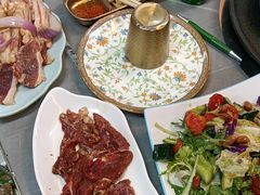 -牛犇炭火烤肉·鲜切烤肉(承德总店)