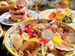 -Alimentari早午餐(安福路店)