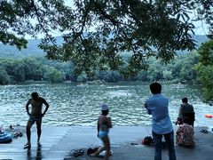 -紫霞湖公园