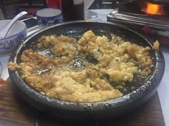 -陈厨老家菜馆(义安区店)