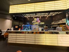 大堂-get pizza意大利餐厅(凯德MALL店)