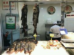 -春盛渔府(牛首山店)