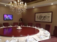 上和海鲜酒店-上和臻品中国菜(花园街店)