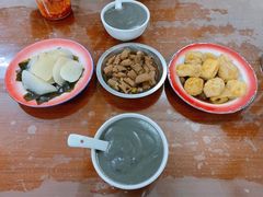 -万家乐小小饮食店