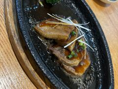 -和创柚子·会席日本料理(新区淮海街店)