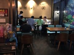 -海陆空(万松园店)