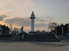 -日照灯塔风景区