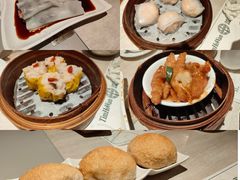 -添好运点心专门店(深水埗店)