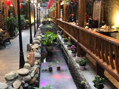 -苏家大院庭院式老火锅(高灯北街店)